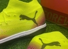 Puma Future 8 Pro Cage - Yellow Alert/PUMA Black/Sun Struck 108366 03