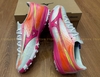 Mizuno Alpha III Elite AS TF - White/Fuchsia Purple P1GD266264