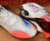 Puma Future 8 Ultimate FG - White/Black/Glowing Red 108581 01