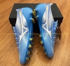 Mizuno Alpha III FG 'Made in Japan' - Unity Sky Blue/White P1GA266025