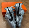 Nike Tiempo Ligera Pro FG - Sliver/Black HQ3158 001
