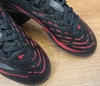 Adidas Predator League TF - Core Black/Grey Four/Lucid Red ID3768