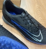 Nike Phantom GX Academy TF - Black  DD9477 040
