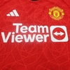 Adidas Manchester United 23/24 Home Authentic Jersey - IN3520