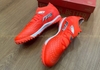 Puma Future 9 Pro Cage TF 'Unleashed' - Glowing Red/Puma White/Puma Black/Puma Silver 108902 01