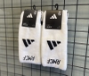 Adidas Real Madrid 24/25 Kylian Mbappé 9 Home Authentic Jersey  IX8095