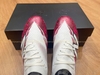 New Balance Furon V8 Elite FG x Bukayo Saka - White/Red Limited Edition SF1FBSC D