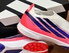 Adidas F50 Hyperfast Pro TF - Cloud White/Solar Purple/Solar Turbo KK1043
