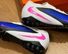 Nike Phantom 6 Low Pro TF - Blue/White HJ4123 446