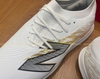 New Balance Furon V8 Pro TF - White SF1TWG8 2E