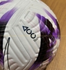 Bóng Nike Premier League Flight 23/24 - White/Fierce Purple/White FB2979 101