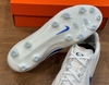 Nike Tiempo Ligera Pro FG - Chalk/White/Racer Blue HQ3158 101