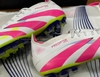 Predator Elite 2G/3G AG - Cloud White/Lucid Pink/Lucid Lemon ID3838