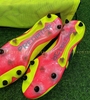 Adidas Predator Elite SG - Team Solar Yellow 2/Core Black/Solar Red IE0044