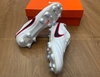 Nike Tiempo Ligera Pro FG - White/Bright Crimson/Black HQ3158 106