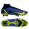 Nike Mercurial Superfly VIII Elite AG - Sapphire/Volt/Blue Void CV0956 574