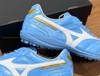 Mizuno Morelia Sala Japan TF - Blue/White Q1GB260225