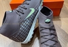 Nike Mercurial Superfly 10 Academy KM TF - Plum Eclipse/Metallic Silver FQ8333 200