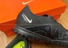 Nike Air Zoom Mercurial Vapor 15 Academy TF - Black DJ5635 001