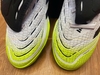 Adidas Predator League FT TF - Cloud White/Core Black/Lucid Lemon JQ1072