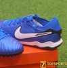Nike Tiempo Legend 10 Pro TF - Blue DV4336 400