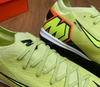 Nike Mercurial Vapor 16 Pro TF - Lime Light/Volt/Hyper Crimson FQ8687 300