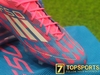 Adidas F50 Elite FG - Solar Blue/ White/ Solar Pink IE3188