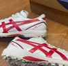 Asics C3 FF TF - White/Red 1113A032 111