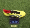 Adidas Predator League 2G/3G AG - Team Solar Yellow 2/Core Black/Solar Red IF3209