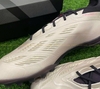 Adidas Predator Elite TF - Platinum Metallic/Aurora Black/Turbo IF6373