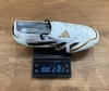 Adidas Predator Elite Fold-Over Tongue FG - Cloud White/Core Black/Gold Metallic JP5730