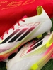 Adidas F50 Elite SG - Cloud White/Core Black/Solar Yellow