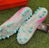 Nike Air Zoom Mercurial Vapro 16 Academy AG R - Ocean Cube/Pink Blast FQ8364 301
