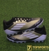 Adidas F50 League Messi  2G/3G AG - Gold Metallic/Cloud White/Core Black JH9627