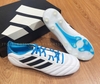 Adidas Copa Icon 2 FG/AG - White/Blue/Black JR1719