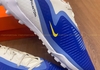 Phantom 6 Low Academy TF - Blue/White HQ2327 400