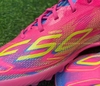Adidas F50 Pro TF - Lucid Pink /Lucid Lemon/Blue Fusion JH6416