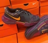Nike GP Challenge 1 'Naomi Osaka' HC - Bordeaux/Black/Metallic Gold HQ2553 601