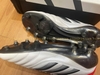 Copa Icon 2 FG - Cloud White/Core Black/Pure Ruby JH7005
