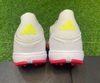 Adidas F50 League LL TF - Cloud White/Core Black/Solar Yellow IE1234