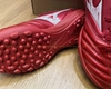 Mizuno Morelia Neo IV Pro TF - Red/White P1GD253560