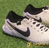 Nike Tiempo Legend 10 Pro TF - Lemonade/Black DV4336 700