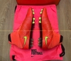 Nike Mercurial Superfly AG - Hyper Punch/Gold/Black 641861 670