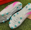 Nike Air Zoom Mercurial Vapor 16 AG Pro - Ocean Cube/Pink Blast FQ8684 301