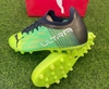 Puma Ultra 1.3 MG - Green Glare/Elektro Aqua/Spellbound 106515 04