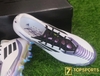 Adidas F50 Messi Elite FG - Cloud White/Core Black/Purple IE9063