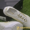 Adidas F50 Pro TF - White/Gold IH5815