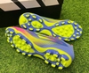 F50 League 2G/3G AG - Blue Fusion/Lucid Lemon/Lucid Pink IE1263