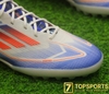 Adidas F50 Pro TF - White/Red/Blue IF1323