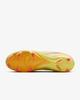 Nike Zoom Superfly 10 Academy KM FG - Orange/Yellow/Black FQ8293 800